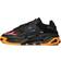 adidas Niteball M - Core Black/Core Black/Orange Rush