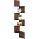 Greenco 5 Tier Vägghylla 19.7cm