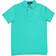 Polo Ralph Lauren Custom Slim Fit Polo Shirt - Green