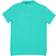 Polo Ralph Lauren Custom Slim Fit Polo Shirt - Green