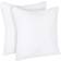 Utopia FBA_COMIN18JU076864 Indvendig pude Hvid (45.7x45.7cm)