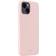 Holdit Silicone Phone Case for iPhone 13/14 Blush Pink