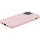 Holdit Silicone Phone Case for iPhone 13/14 Blush Pink