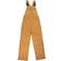 Berne Berne Original Unlined Duck Bib Overall