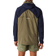 Asics Fujitrail Anorak Men's - Midnight/Mantle Green