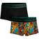 Muchachomalo Rastafarian Trunks 2-pack