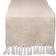 DII Woven Basics Bordsduk Röd, Natur, Svart, Guld, Brun, Beige, Grå, Turkos, Blå (182.9x38.1cm)