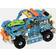 REX Robot & Dune Buggy Construction Set