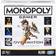 Hasbro Monopoly Gamer: Overwatch Collector's Edition