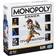Hasbro Monopoly Gamer: Overwatch Collector's Edition