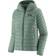 Patagonia Down Sweater Hoody W - Hemlock Green