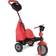 smarTrike Tricycle Swing DLX