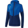 Erima Womens Squad Hoody - New Royal/New Navy