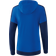 Erima Womens Squad Hoody - New Royal/New Navy