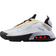 Nike Air Max 2090 GS - White/Black/Speed Yellow/Bleached Aqua
