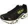 Nike Air Max Plus GS - Black/White Volt