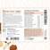 WeightWorld Organic Mushroom Capsules 180 st