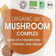 WeightWorld Organic Mushroom Capsules