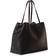 Guess Vikky Large Tote Bag - Black