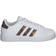 adidas Kid's Grand Court 2.0 - Cloud White/Core Black/Core Black