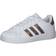 adidas Kid's Grand Court 2.0 - Cloud White/Core Black/Core Black