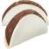 Trixie Denta Fun Chicken Taco 0.1kg