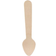 Antalis Nature Line Tea Spoon 9.5cm 100pcs