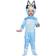 Disguise Bluey Classic Toddler Costume