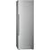 Siemens GS36NVIEV Silver, Rostfritt stål