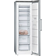 Siemens GS36NVIEV Silver, Rostfritt stål