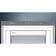 Siemens GS36NVIEV Silver, Rostfritt stål
