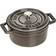 Staub - avec couvercle 0.25 L 10 cm