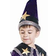 Dress Up America Kids Wizard Costume