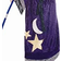 Dress Up America Kids Wizard Costume