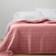 Casaluna Heavyweight Quilts Pink (269.2x238.8)