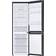 Samsung RB33B610EBN Schwarz