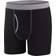 Hanes Comfort Flex Waistband Boxer Briefs 10-pack - Assorted