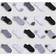Hanes Girls’ No Show Socks 20-Pack