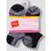 Hanes Girls’ No Show Socks 20-Pack