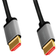 LogiLink HDMI-HDMI 2.1 2m