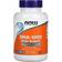 Now Foods DHA-1000 Brain Support 1000mg Softgel 90 Stk.