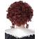 California Costumes Elizabethan Lady Wig