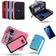 Leather Wallet Case for Galaxy S7