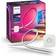 Philips Gradient PC 3x 24 27 inch EU SK Ljuslist 3st