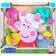 Peppa Pig Baking with Peppa