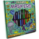 Grafix Coloured Markers 20-pack