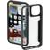 Hama Metallic Frame Cover for iPhone 14