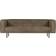vtwonen Sibbeman Soffa 213cm 2.5-sits