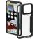 Hama Metallic Frame Cover for iPhone 14 Pro