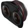 Canon RF 5.2mm F2.8L Dual Fisheye 3D VR Lens